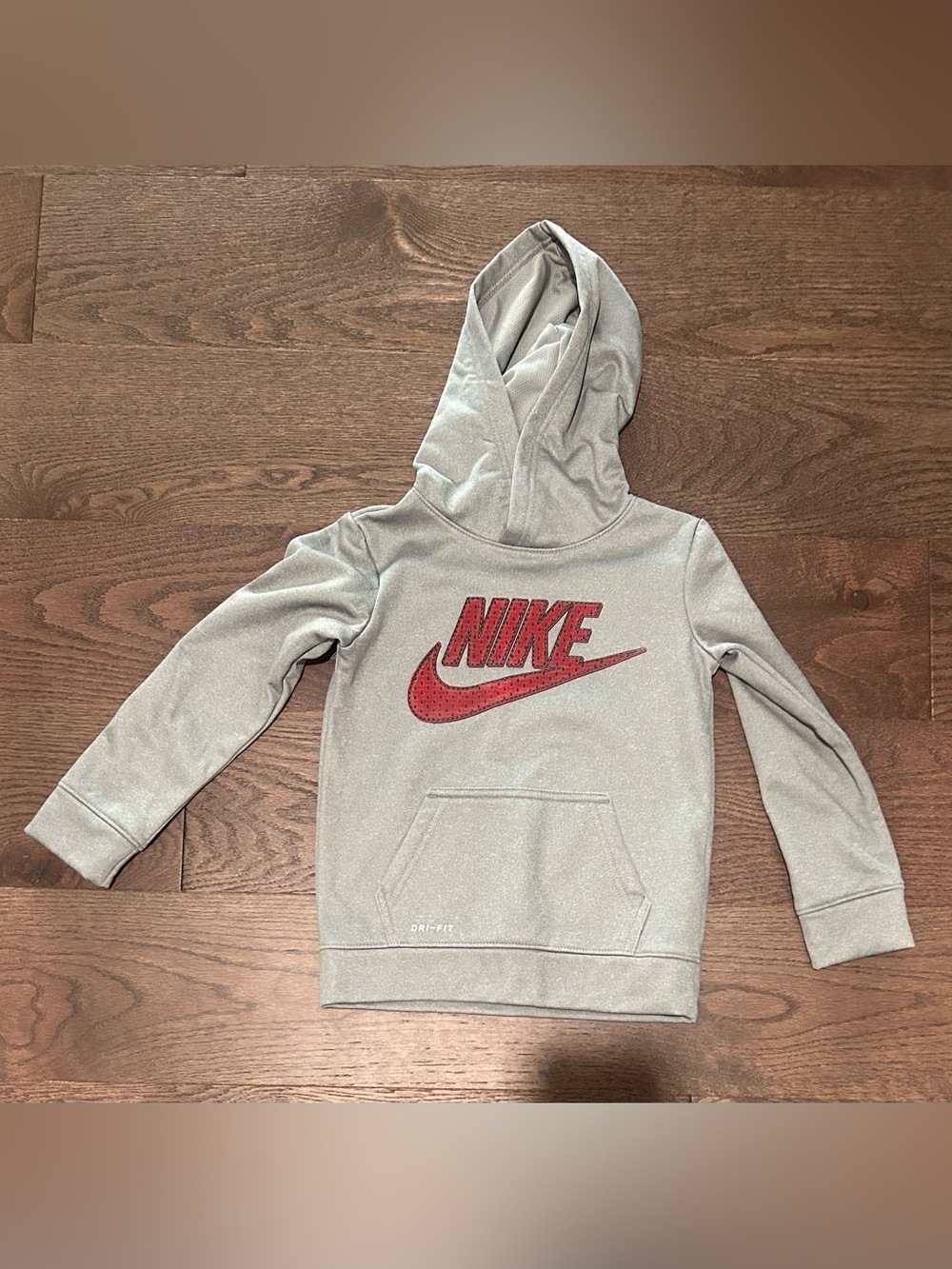Nike Size 5 Boy's Hoodie